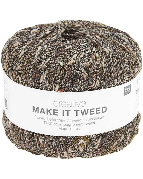 Make it Tweed Fv. 02 Classic