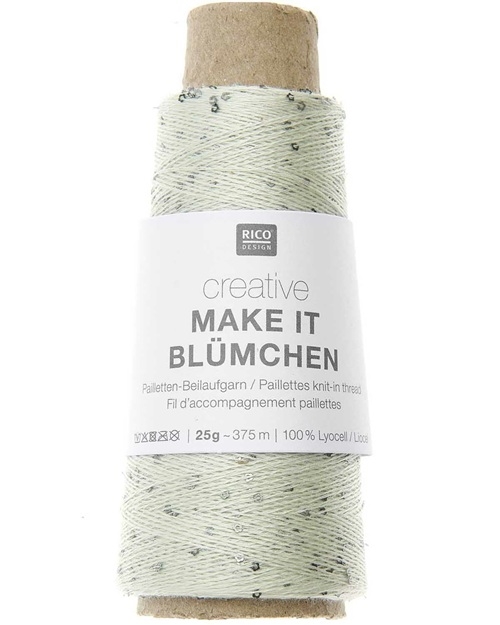 Make it Blümchen fv. 13 Sage