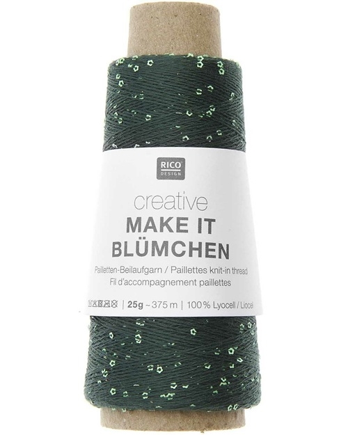 Make it Blümchen fv. 17 Ivy
