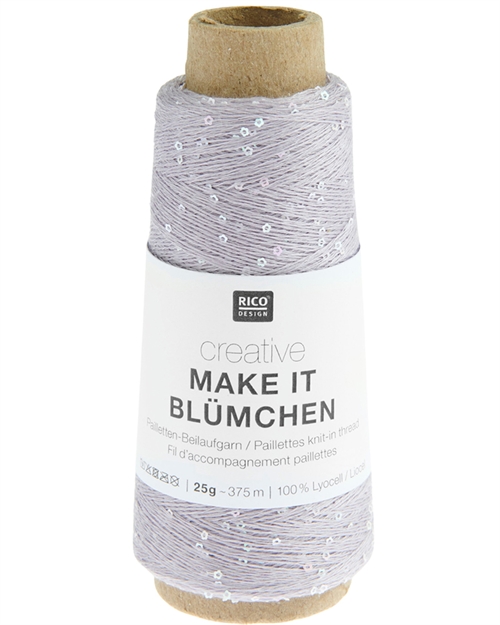 Make it Blümchen fv. 10 Lilac