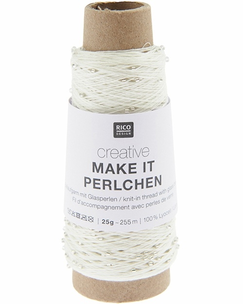 Make it Perlchen - Fv. 01 Crystal