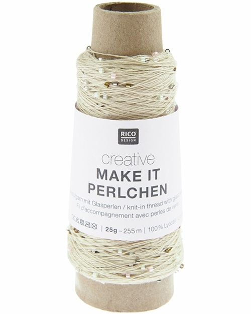 Make it Perlchen - Fv. 07 Moonstone
