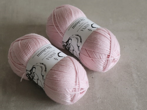 Anina Fv. 318 Ballerina