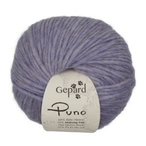 Puno Fv. 615 Ny lilla