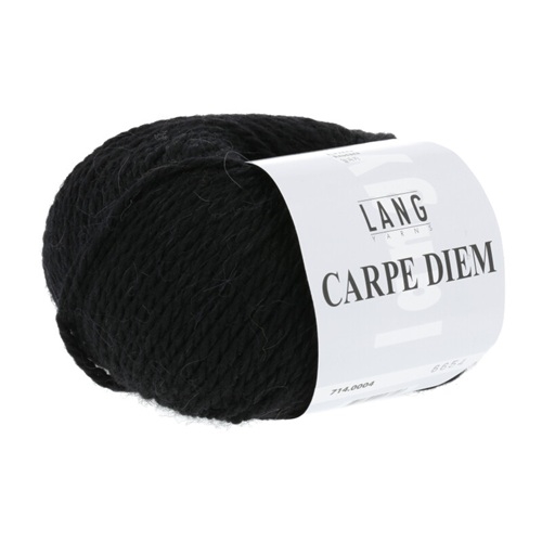 Carpe Diem fv. 04 Black
