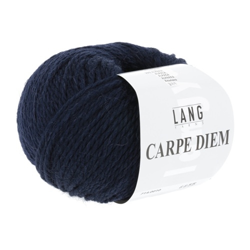 Carpe Diem fv. 10 Steel