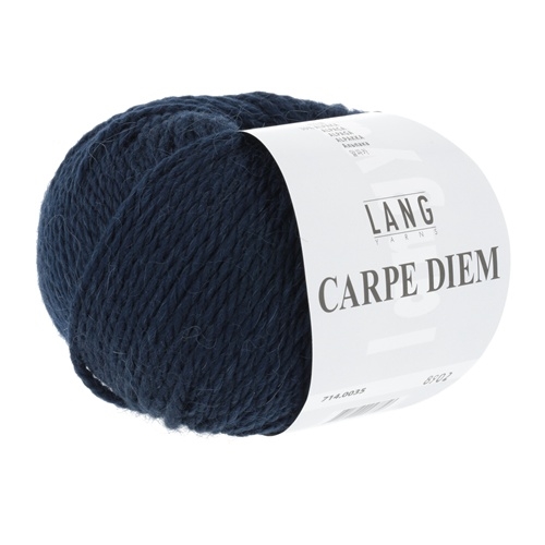 Carpe Diem fv. 35 Blue Marine