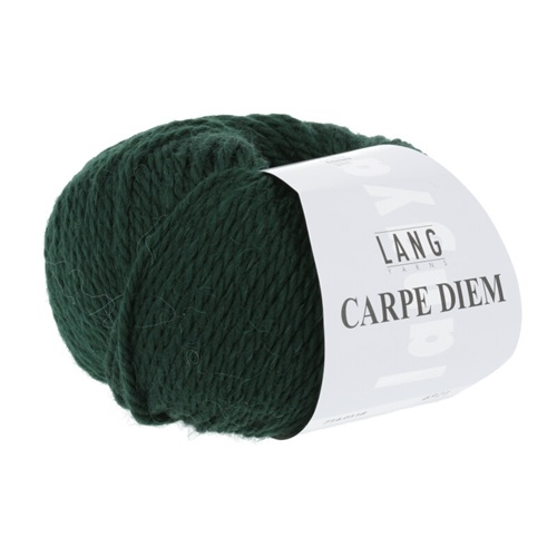 Carpe Diem fv. 118 Dark Green