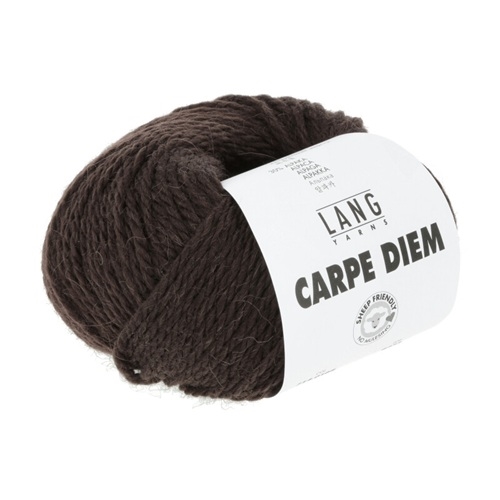 Carpe Diem fv. 168 Chocolate