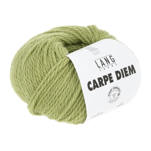 Carpe Diem fv. 216 Matcha