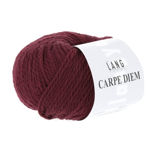 Carpe Diem fv. 264 Burgundy