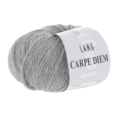 Carpe Diem fv. 303 Light Grey Melange