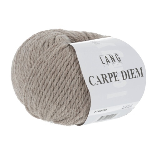 Carpe Diem fv. 339 Camel Melange