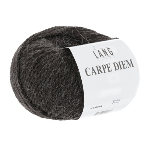 Carpe Diem fv. 368 Brown Melange