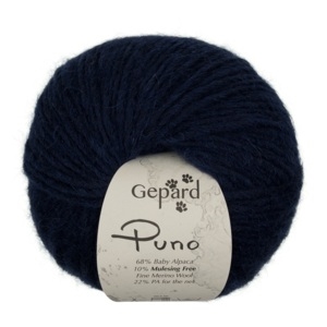 Puno Fv. 780 Midnatsblå
