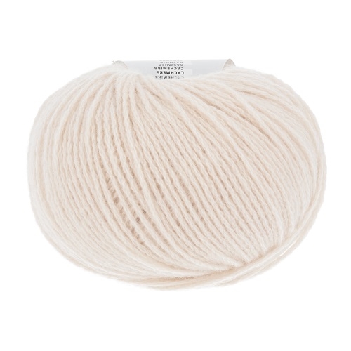 Cashmere Premium Fv. 96 Sand