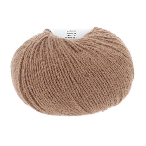 Cashmere Premium Fv. 139 Light Brown