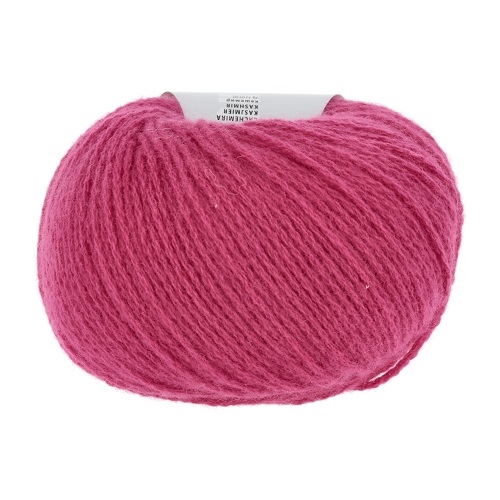Cashmere Premium Fv. 165 Pink