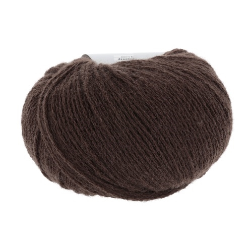 Cashmere Premium Fv. 268 Brown