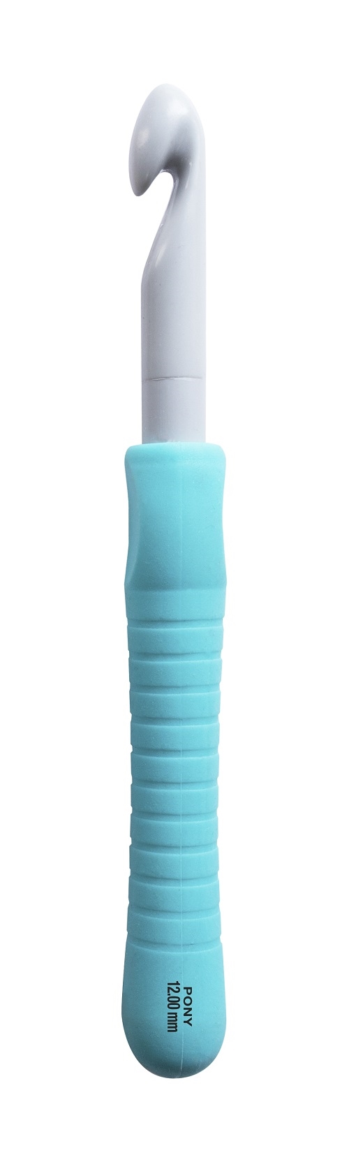 Pony Hæklenål-12.00 mm