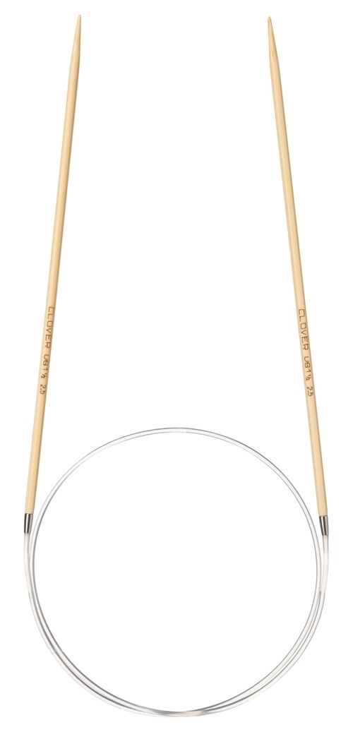 Clover Takumi Rundpinde