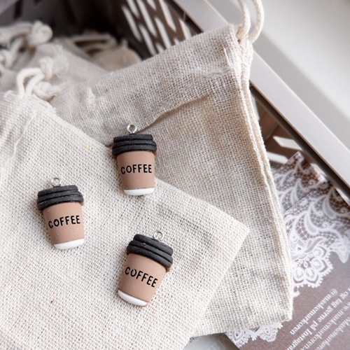 Maskemarkører fra Markers and Pearl-Kaffe