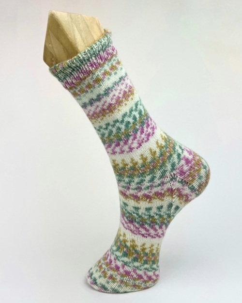 Gurli - Fv. 701 Forårsmorgen