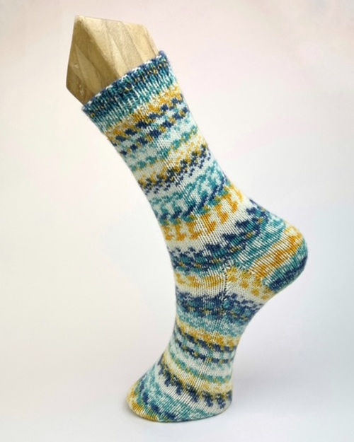 Gurli - Fv. 705 Hav og Sol