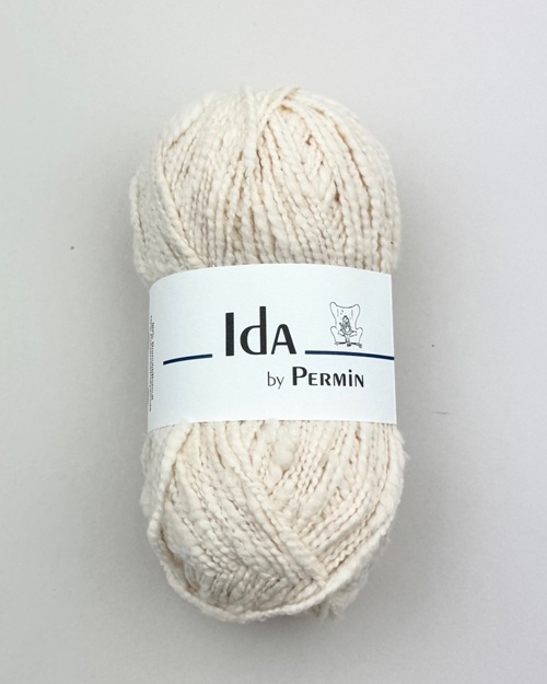 Ida - Fv. 301 Nude