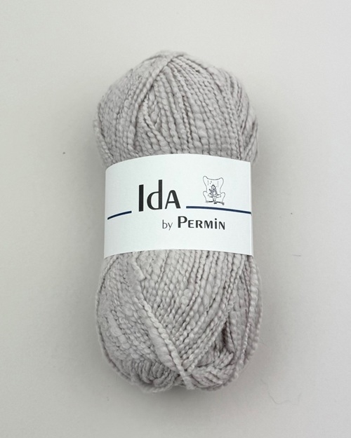 Ida - Fv. 302 Klitsand