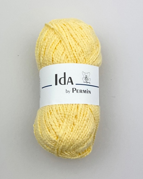 Ida - Fv. 303 Solskin