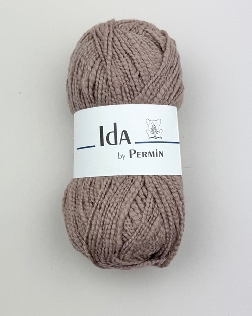 Ida - Fv. 304 Mocha Mousse