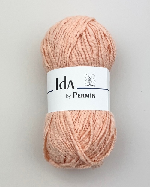 Ida - Fv. 305 Ferskenblomst