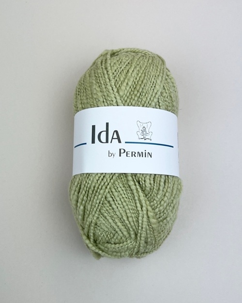 Ida - Fv. 307 Smørblomst