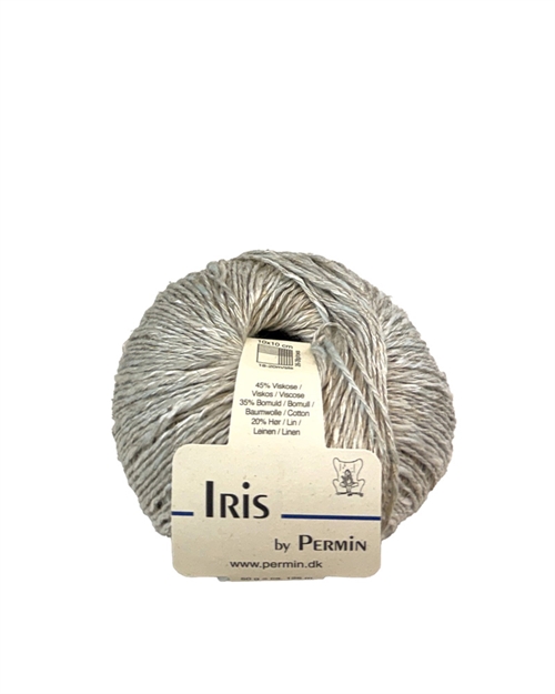 Iris fv. 19 Cool Mint