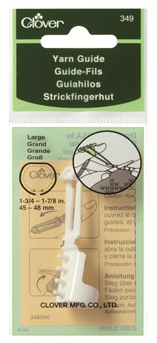 Strikkefingerbøl L