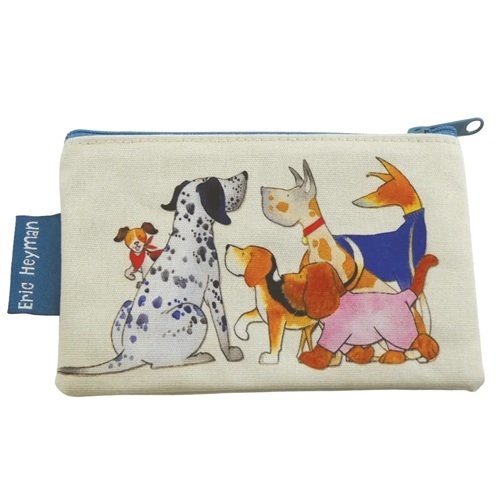 Purse - The Paw Club