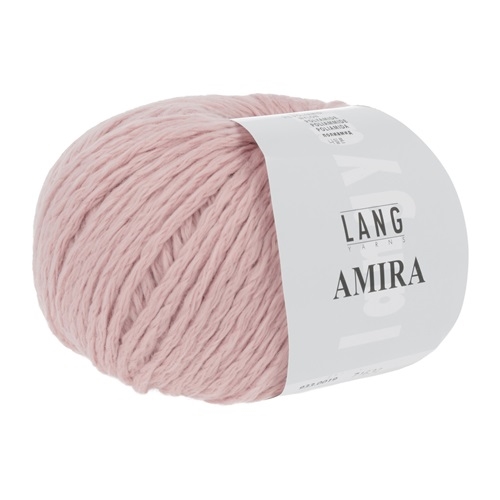 Amira Fv. 19 Dark Rose