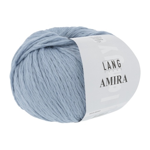 Amira Fv. 33 Light Jeans