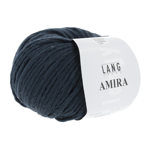 Amira Fv. 35 Blue Marine