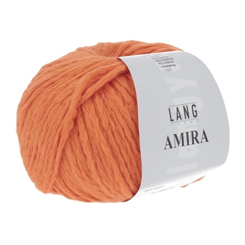 Amira Fv. 59 Orange