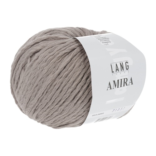 Amira Fv. 95 Light Brown