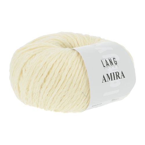 Amira Fv. 113 Pale Yellow