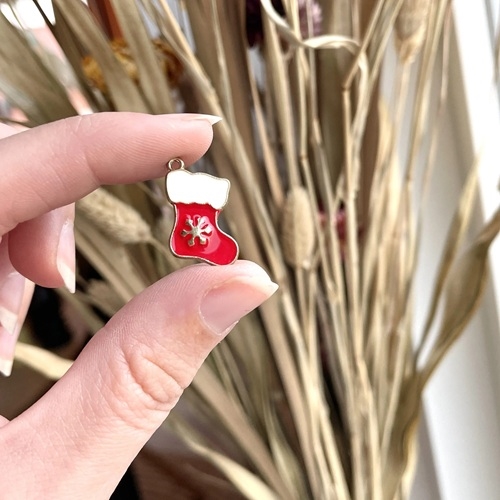 Maskemarkører fra Markers and Pearl-Julesok - metal