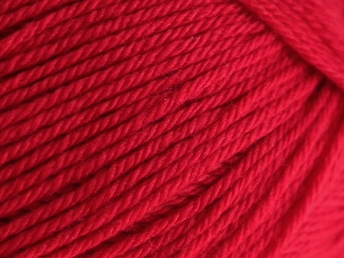 Anina Fv. 218 Chinese Red