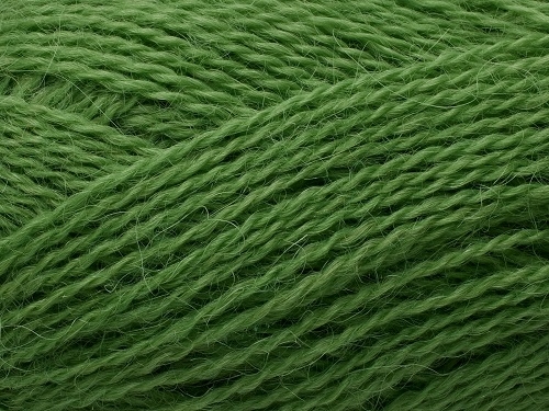 Alva Fv. 378 Apple Green