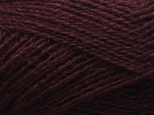 Alva Fv. 382 Dark Bordeaux