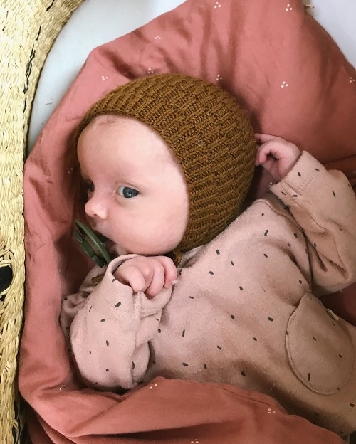 PetiteKnit - Ankers Kyse