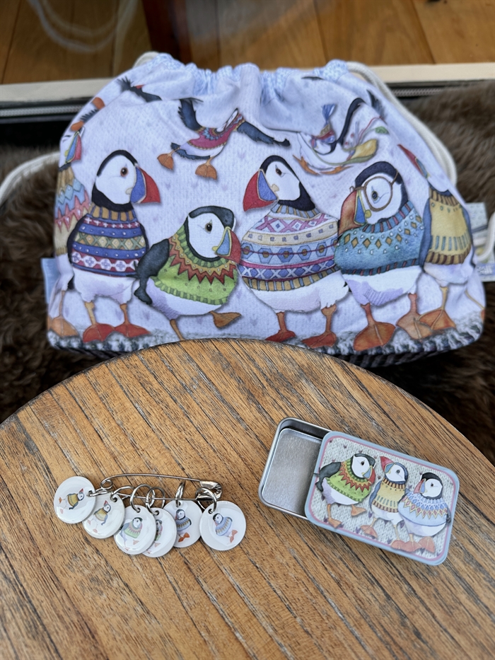 2. Decembertilbud Emma Ball - Særligt juletilbud