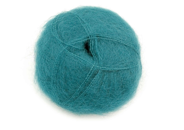 Brushed Lace fv. 3015 Atlantic